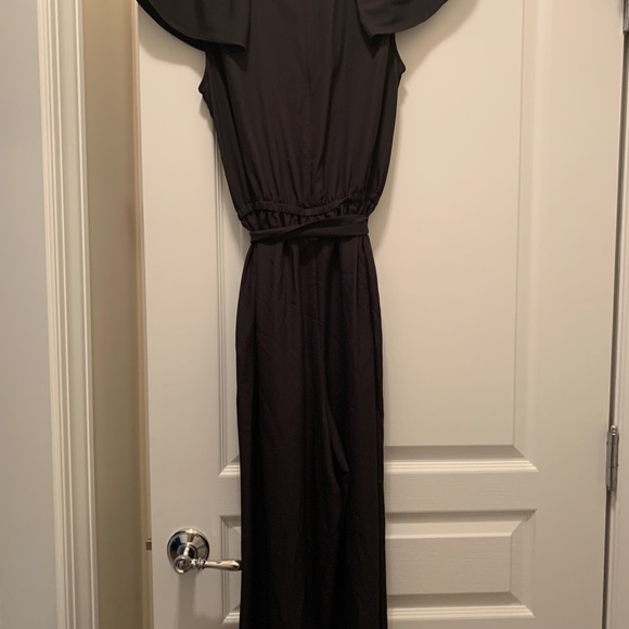 Kate Spade Lace Jumpsuit - Picture 8 of 10